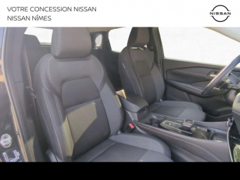 Photo 13 du bon plan NISSAN Qashqai 1.3 Mild Hybrid 158ch N-Style Xtronic occasion à 20880 €
