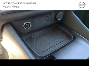 Photo 16 du bon plan NISSAN Qashqai 1.3 Mild Hybrid 158ch N-Style Xtronic occasion à 20880 €
