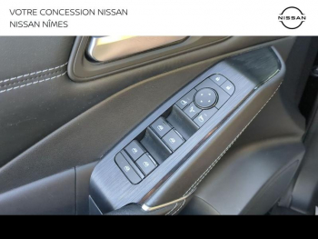 Photo 18 du bon plan NISSAN Qashqai 1.3 Mild Hybrid 158ch N-Style Xtronic occasion à 20880 €