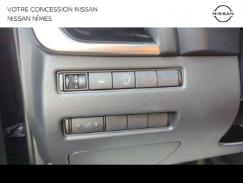 Photo 19 du bon plan NISSAN Qashqai 1.3 Mild Hybrid 158ch N-Style Xtronic occasion à 20880 €