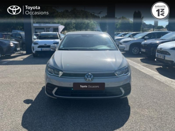 Photo 5 du bon plan VOLKSWAGEN Polo 1.0 TSI 95ch Life Business occasion à 15990 €