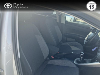 Photo 6 du bon plan VOLKSWAGEN Polo 1.0 TSI 95ch Life Business occasion à 15990 €