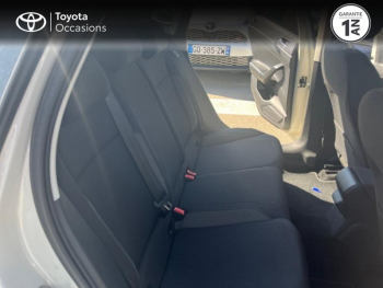 Photo 7 du bon plan VOLKSWAGEN Polo 1.0 TSI 95ch Life Business occasion à 15990 €