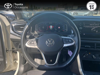 Photo 9 du bon plan VOLKSWAGEN Polo 1.0 TSI 95ch Life Business occasion à 15990 €