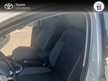 Photo 11 du bon plan VOLKSWAGEN Polo 1.0 TSI 95ch Life Business occasion à 15990 €