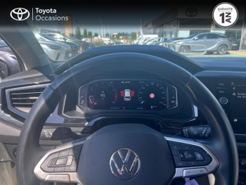 Photo 13 du bon plan VOLKSWAGEN Polo 1.0 TSI 95ch Life Business occasion à 15990 €
