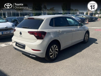 Photo 18 du bon plan VOLKSWAGEN Polo 1.0 TSI 95ch Life Business occasion à 15990 €