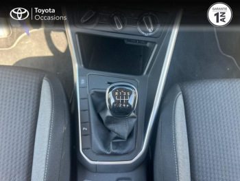 Photo 20 du bon plan VOLKSWAGEN Polo 1.0 TSI 95ch Life Business occasion à 15990 €