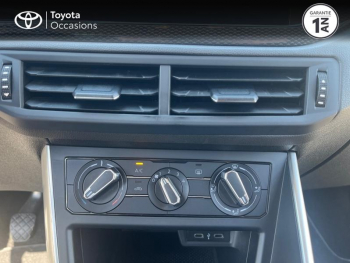 Photo 21 du bon plan VOLKSWAGEN Polo 1.0 TSI 95ch Life Business occasion à 15990 €