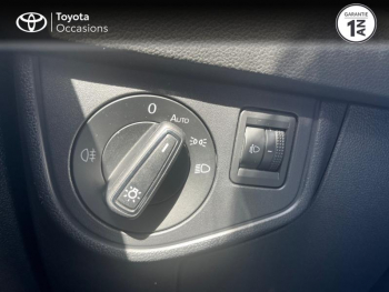 Photo 23 du bon plan VOLKSWAGEN Polo 1.0 TSI 95ch Life Business occasion à 15990 €