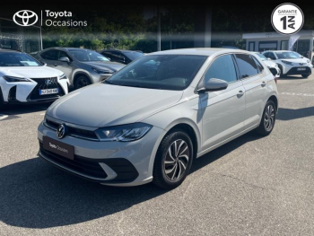 Photo 25 du bon plan VOLKSWAGEN Polo 1.0 TSI 95ch Life Business occasion à 15990 €