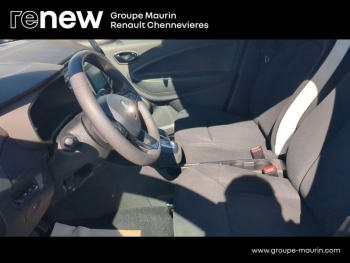 Photo 9 du bon plan RENAULT Zoe E-Tech Equilibre charge normale R110 Achat Intégral - MY22 occasion à 16999 €