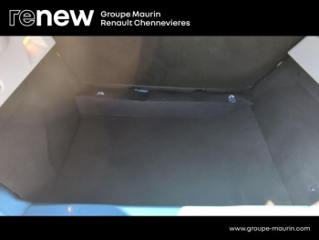 Photo 11 du bon plan RENAULT Zoe E-Tech Equilibre charge normale R110 Achat Intégral - MY22 occasion à 16999 €