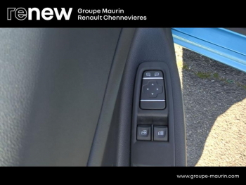 Photo 12 du bon plan RENAULT Zoe E-Tech Equilibre charge normale R110 Achat Intégral - MY22 occasion à 16999 €