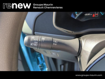 Photo 17 du bon plan RENAULT Zoe E-Tech Equilibre charge normale R110 Achat Intégral - MY22 occasion à 16999 €