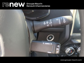 Photo 18 du bon plan RENAULT Zoe E-Tech Equilibre charge normale R110 Achat Intégral - MY22 occasion à 16999 €