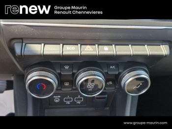 Photo 23 du bon plan RENAULT Zoe E-Tech Equilibre charge normale R110 Achat Intégral - MY22 occasion à 16999 €