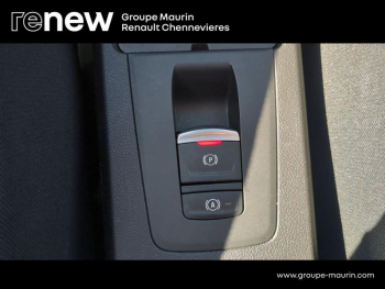Photo 26 du bon plan RENAULT Zoe E-Tech Equilibre charge normale R110 Achat Intégral - MY22 occasion à 16999 €