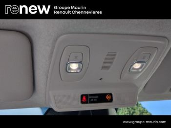Photo 27 du bon plan RENAULT Zoe E-Tech Equilibre charge normale R110 Achat Intégral - MY22 occasion à 16999 €