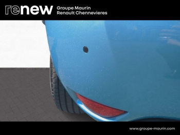 Photo 28 du bon plan RENAULT Zoe E-Tech Equilibre charge normale R110 Achat Intégral - MY22 occasion à 16999 €