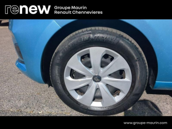 Photo 29 du bon plan RENAULT Zoe E-Tech Equilibre charge normale R110 Achat Intégral - MY22 occasion à 16999 €