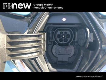 Photo 30 du bon plan RENAULT Zoe E-Tech Equilibre charge normale R110 Achat Intégral - MY22 occasion à 16999 €