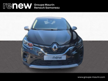 Photo 3 du bon plan RENAULT Captur 1.6 E-Tech hybride 145ch Intens -21 occasion à 16900 €