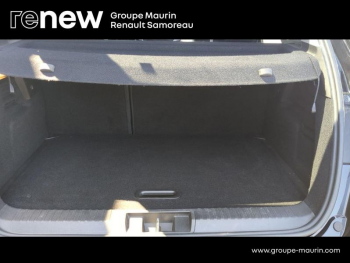 Photo 11 du bon plan RENAULT Captur 1.6 E-Tech hybride 145ch Intens -21 occasion à 16900 €