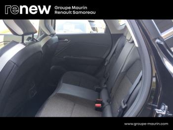 Photo 12 du bon plan RENAULT Captur 1.6 E-Tech hybride 145ch Intens -21 occasion à 16900 €