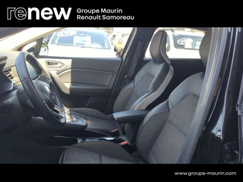 Photo 13 du bon plan RENAULT Captur 1.6 E-Tech hybride 145ch Intens -21 occasion à 16900 €