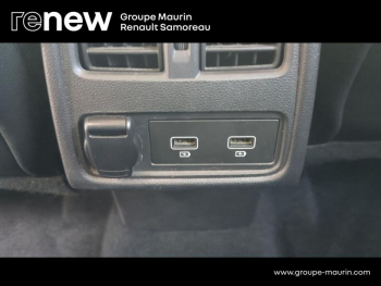 Photo 15 du bon plan RENAULT Captur 1.6 E-Tech hybride 145ch Intens -21 occasion à 16900 €