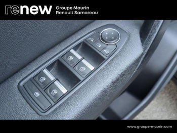 Photo 16 du bon plan RENAULT Captur 1.6 E-Tech hybride 145ch Intens -21 occasion à 16900 €