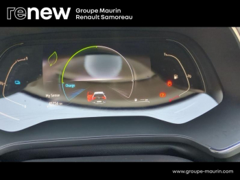 Photo 18 du bon plan RENAULT Captur 1.6 E-Tech hybride 145ch Intens -21 occasion à 16900 €