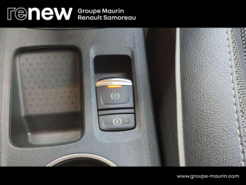 Photo 19 du bon plan RENAULT Captur 1.6 E-Tech hybride 145ch Intens -21 occasion à 16900 €