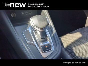 Photo 21 du bon plan RENAULT Captur 1.6 E-Tech hybride 145ch Intens -21 occasion à 16900 €