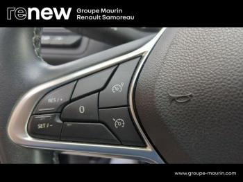 Photo 22 du bon plan RENAULT Captur 1.6 E-Tech hybride 145ch Intens -21 occasion à 16900 €