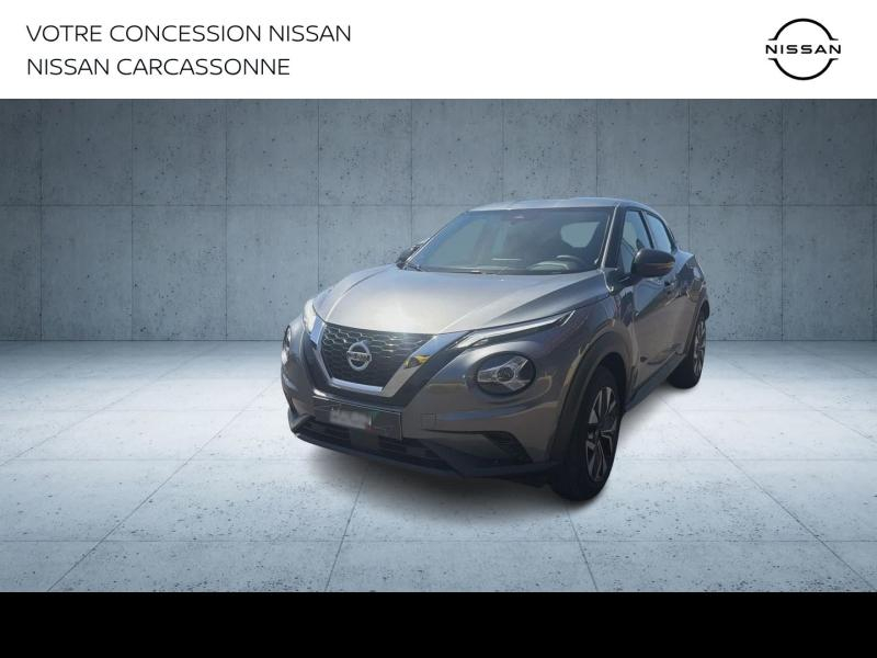 Bon plan NISSAN Juke 1.0 DIG-T 117ch Acenta occasion à 14990 €