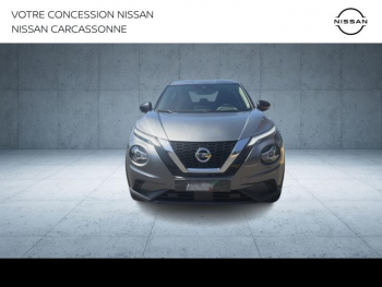 Photo 2 du bon plan NISSAN Juke 1.0 DIG-T 117ch Acenta occasion à 14990 €