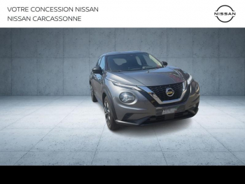 Photo 3 du bon plan NISSAN Juke 1.0 DIG-T 117ch Acenta occasion à 14990 €