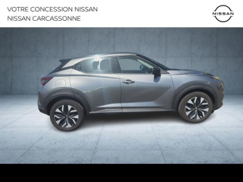 Photo 4 du bon plan NISSAN Juke 1.0 DIG-T 117ch Acenta occasion à 14990 €