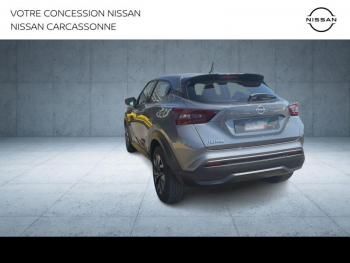 Photo 7 du bon plan NISSAN Juke 1.0 DIG-T 117ch Acenta occasion à 14990 €