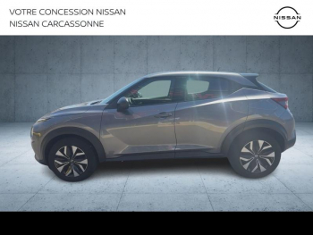 Photo 8 du bon plan NISSAN Juke 1.0 DIG-T 117ch Acenta occasion à 14990 €