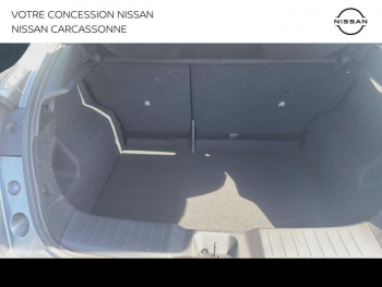 Photo 9 du bon plan NISSAN Juke 1.0 DIG-T 117ch Acenta occasion à 14990 €