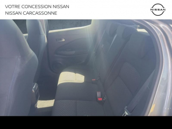 Photo 10 du bon plan NISSAN Juke 1.0 DIG-T 117ch Acenta occasion à 14990 €