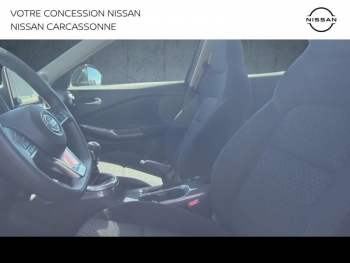 Photo 11 du bon plan NISSAN Juke 1.0 DIG-T 117ch Acenta occasion à 14990 €