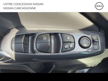 Photo 12 du bon plan NISSAN Juke 1.0 DIG-T 117ch Acenta occasion à 14990 €