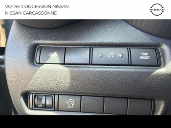 Photo 13 du bon plan NISSAN Juke 1.0 DIG-T 117ch Acenta occasion à 14990 €