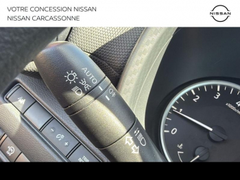 Photo 14 du bon plan NISSAN Juke 1.0 DIG-T 117ch Acenta occasion à 14990 €