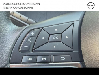 Photo 15 du bon plan NISSAN Juke 1.0 DIG-T 117ch Acenta occasion à 14990 €