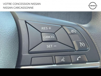 Photo 16 du bon plan NISSAN Juke 1.0 DIG-T 117ch Acenta occasion à 14990 €